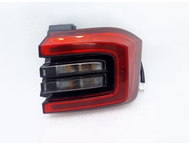 FAROL TRA DER CHERY TIGGO 4 20