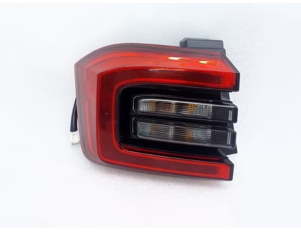 FAROL TRA IZQ CHERY TIGGO 4 20