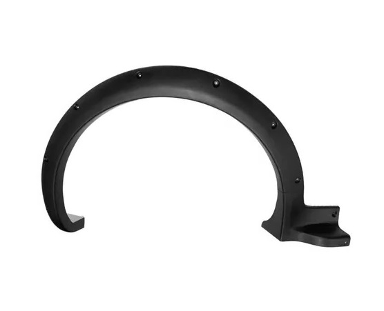 FENDER GUARDABARRO DEL IZQ FIAT ADVENTURE 05