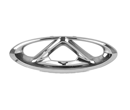 EMBLEMA CARETA CHERY TIGGO 4