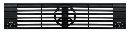 CARETA PLASTICA MB 914