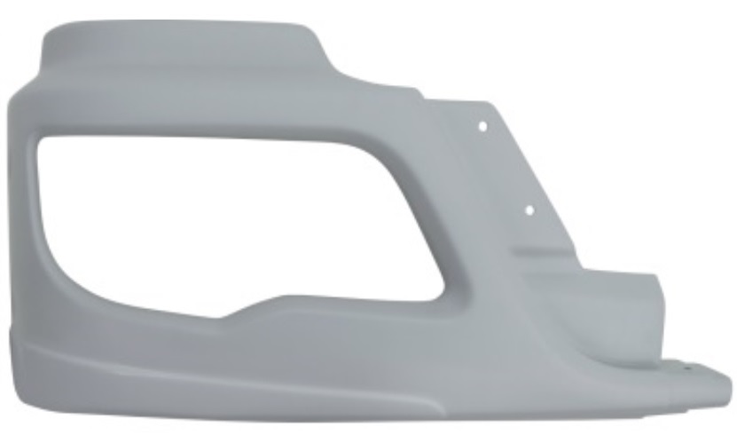 PARAGOLPE DEL DER MB ATEGO