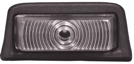FAROL DELIMITADOR SUP FORD CARGO 1832e
