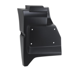 GUARDABARRO CABINA TRA IZQ VW DELIVERY 9-170