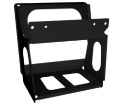 SOPORTE ESTRIBO DER MB ACCELO 915