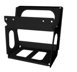 SOPORTE ESTRIBO IZQ MB ACCELO 915