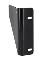 SOPORTE PARAG IZQ FORD CARGO 1832e