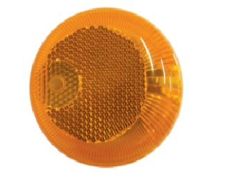 FAROL ESTRIBO VW CONSTELLATION 24-250