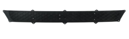 REJILLA SUP ESPOLON DEL IVECO TECTOR