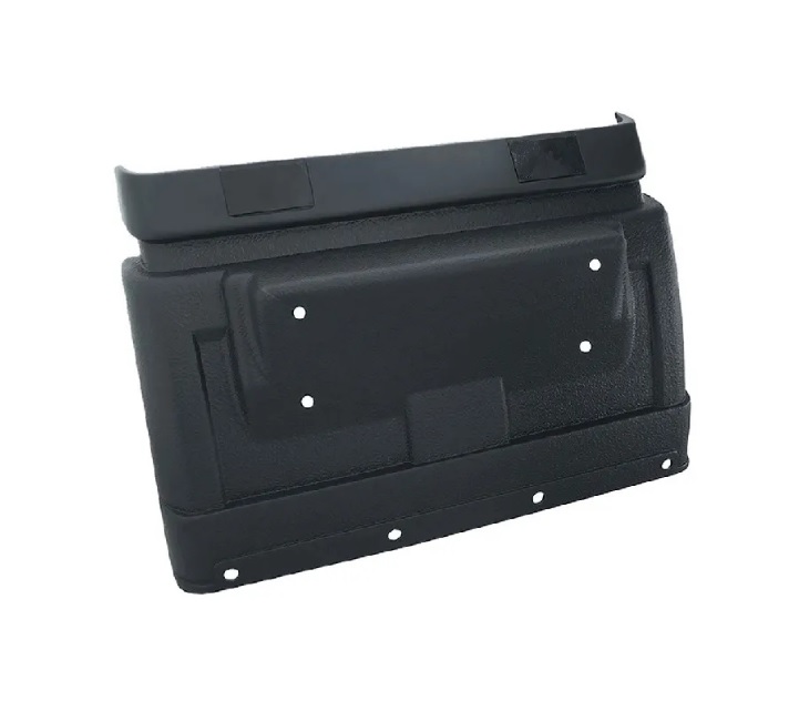 GUARDABARRO DEL/TRA RUEDA TRACCION VW