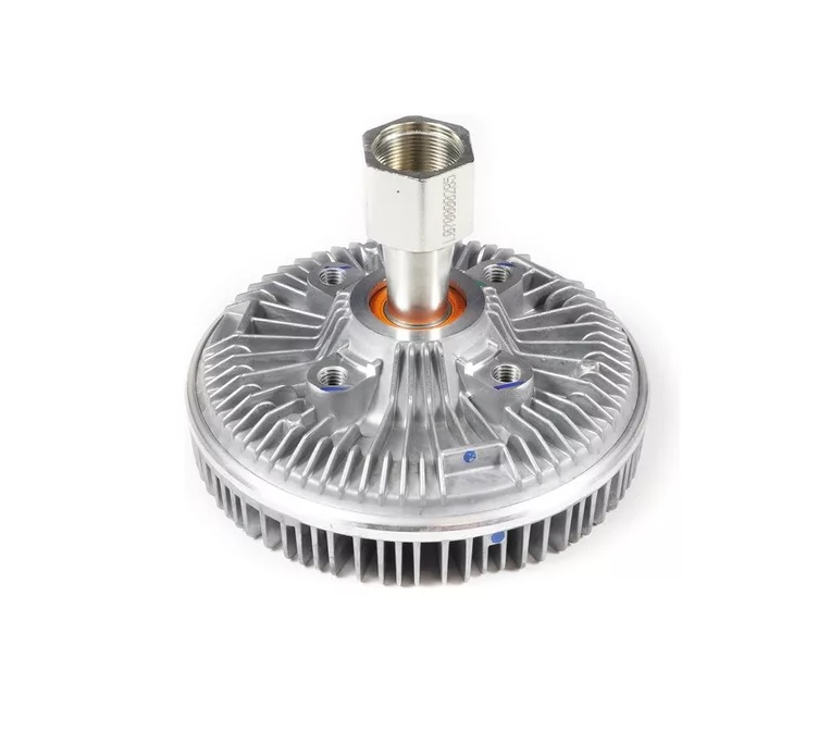 VISCOSO GM S10 2.8 16V