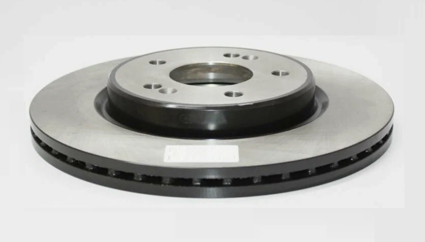 DISCO FRENO (283mm) DEL CHERY TIGGO 4 VENTILADO