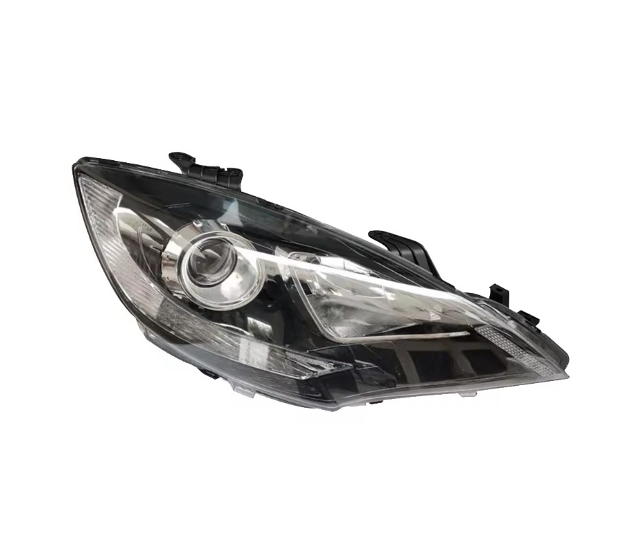 SEMIOPTICA DER CHERY FULLWIN 14