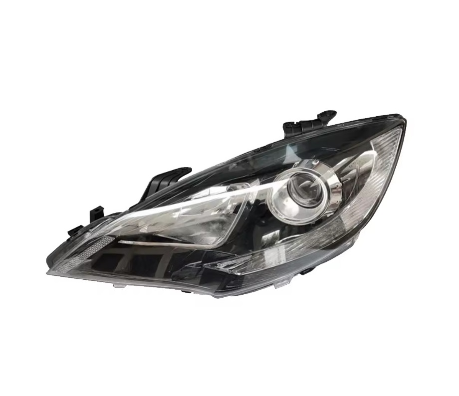 SEMIOPTICA IZQ CHERY FULLWIN 14