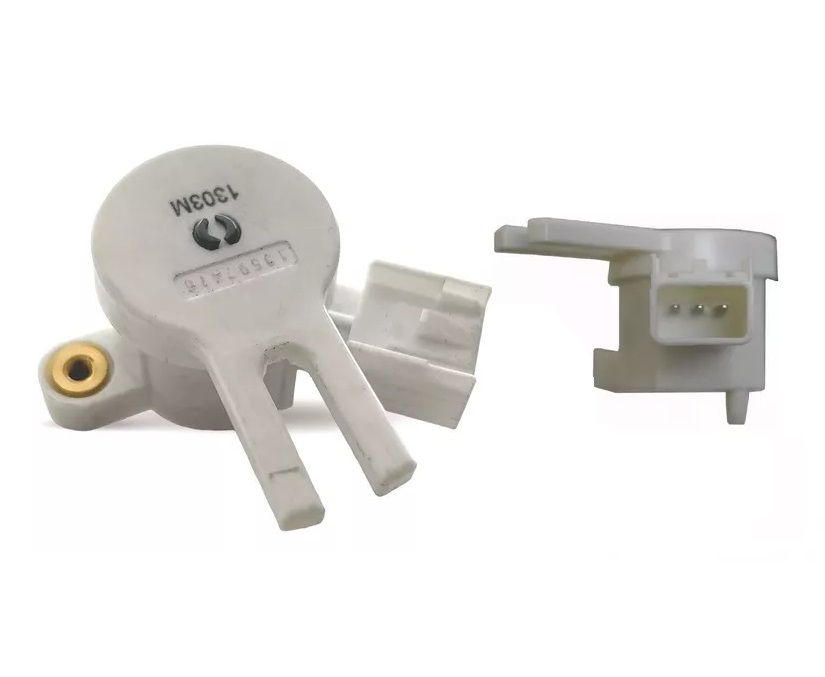 SENSOR PEDAL EMBRAGUE GM ONIX 23 (BULBO)