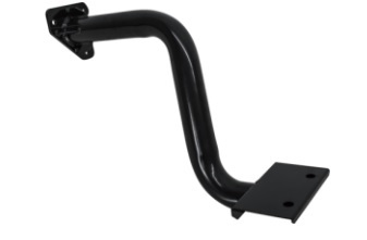 SOPORTE INT ESTRIBO IZQ FORD CARGO 1832e