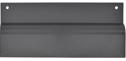 MOLDURA PARED ESTRIBO FORD CARGO 1832e