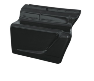 TAPA ESTRIBO DER FORD CARGO 1722 (2011)