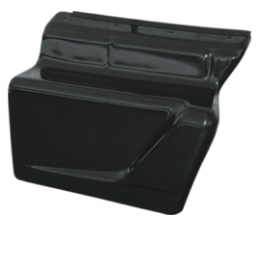 TAPA ESTRIBO IZQ FORD CARGO 1722 (2011)