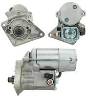 ARRANQUE 9D MAZDA B2500-2900 MOD C/CAMPOS