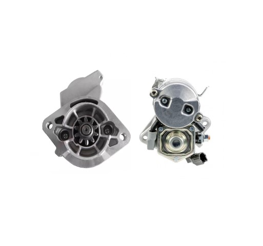 ARRANQUE 10D TOYOTA COROLLA 2.0D 2008-2013