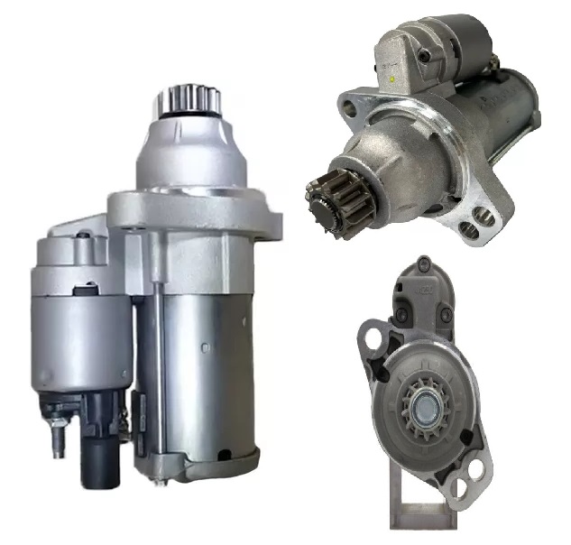 ARRANQUE 13D VW T-CROSS-UP 12V