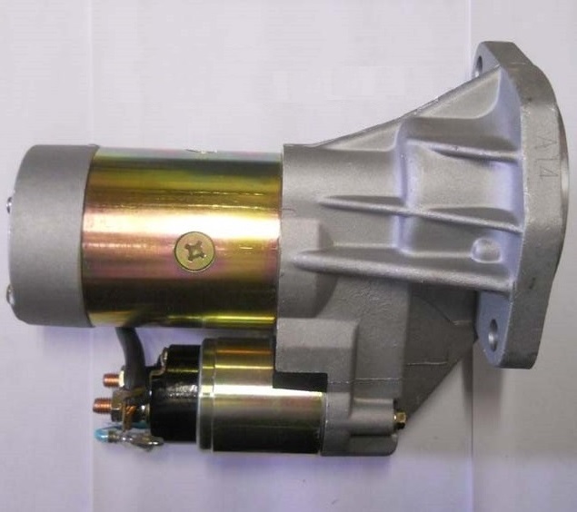 ARRANQUE 9D JAC 1041-JMC 12V