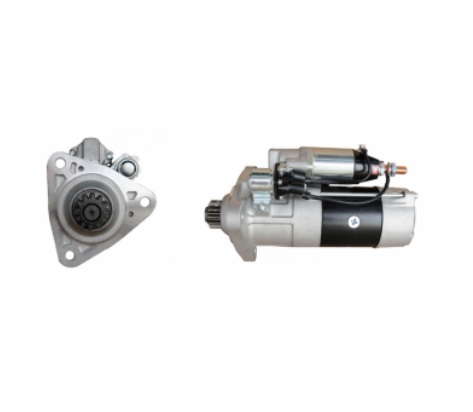 ARRANQUE 12D MB OM501LA 24V