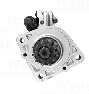 ARRANQUE 11D SINOTRUK HOWO A7 420