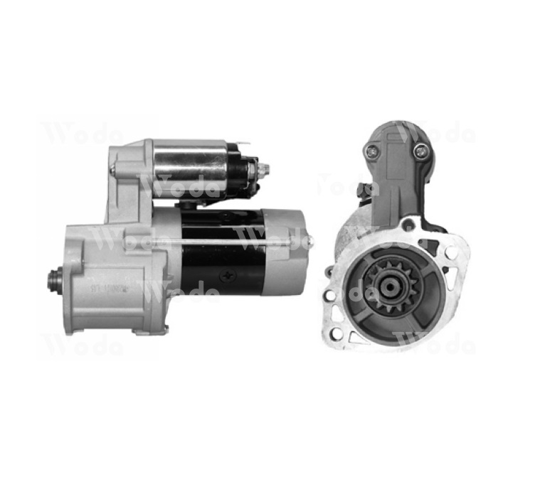 ARRANQUE 13D HYUNDAI HD45 12V 2.2 KW