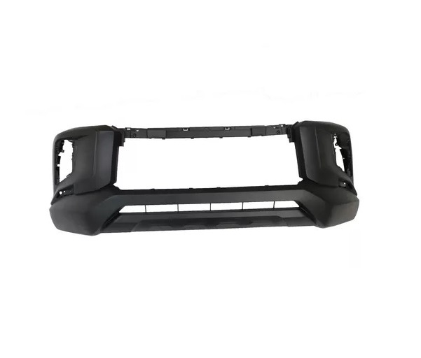 PARAGOLPE DEL C/REJILLA MITSUBISHI L200 20 C/MOLD