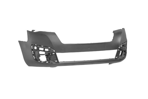 PARAGOLPE DEL CITROEN BERLING-PARTNER B9 16