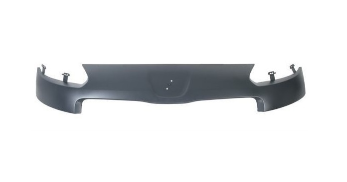 PARAGOLPE DEL CITROEN G-BERLINGO-PARTNER 09 (SUP)