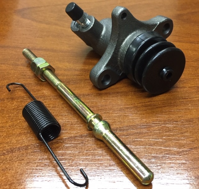 BOMBIN EMBRAGUE JAC CAMION 1035 1 1/16