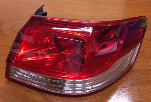 FAROL TRA DER FAW N5 16
