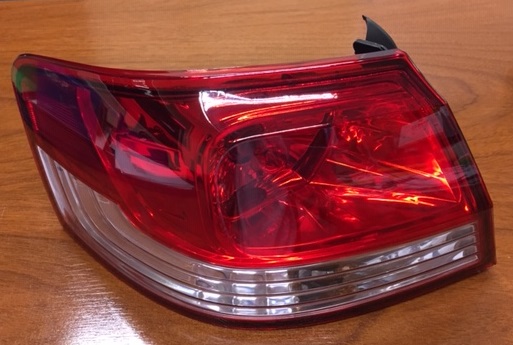 FAROL TRA IZQ FAW N5 16