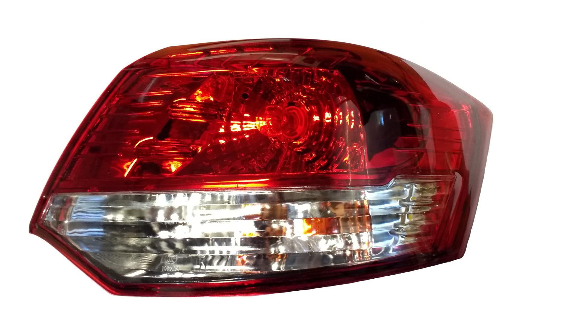 FAROL TRA DER GWM VOLEEX C30