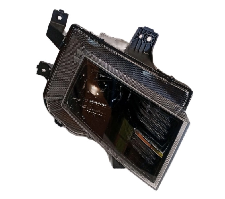 SEMIOPTICA DER JAC E-S4 (LED) INF