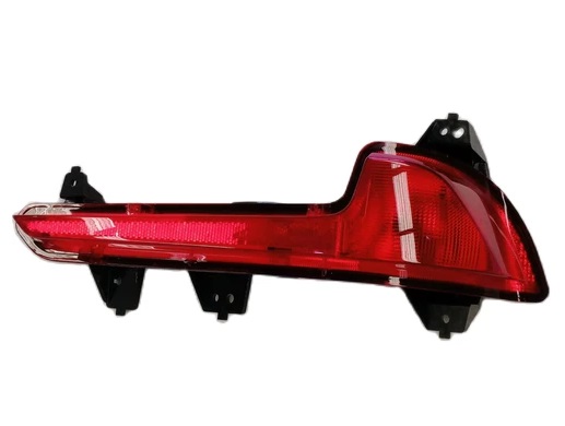 FAROL PARAG TRA DER JAC E-S4 (REFLECTOR)