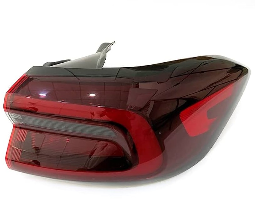 FAROL TRA DER CHERY TIGGO 7-8 PRO 21-23