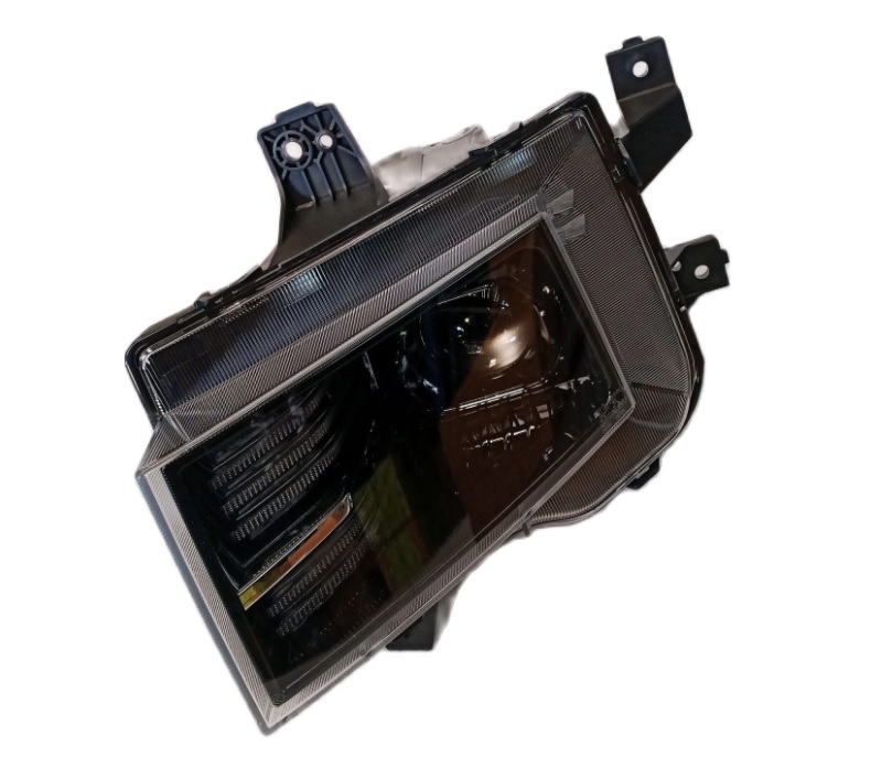 SEMIOPTICA IZQ JAC E-S4 (LED) INF