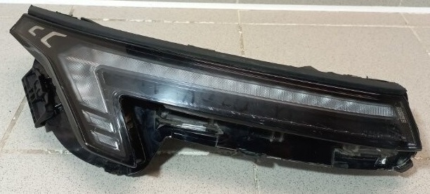 SEMIOPTICA DER JAC E-S4 (SUP)