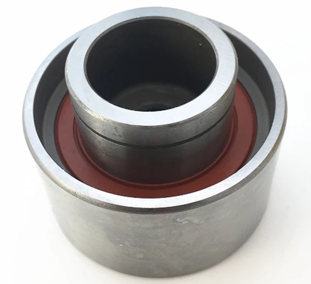 TENSOR FIJO JAC T6