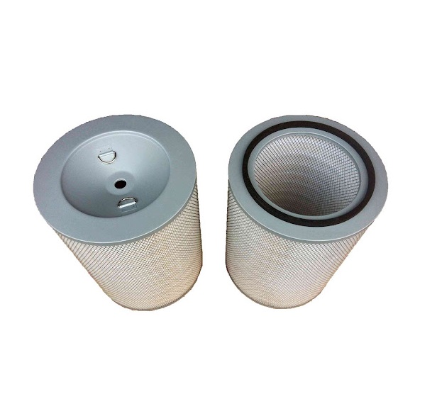 FILTRO AIRE HYUNDAI HD170