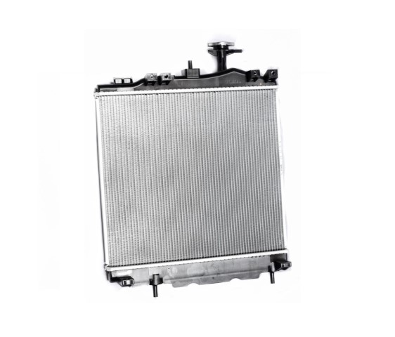 RADIADOR GEELY GC515 (C/TAPON)