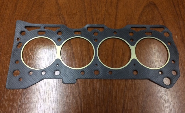 JUNTA TAPA SUZUKI SWIFT 1300 16V 96 (G13B)