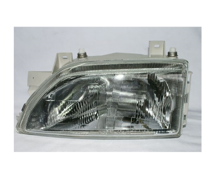 SEMIOPTICA IZQ FORD ESCORT 93-96 DEPO