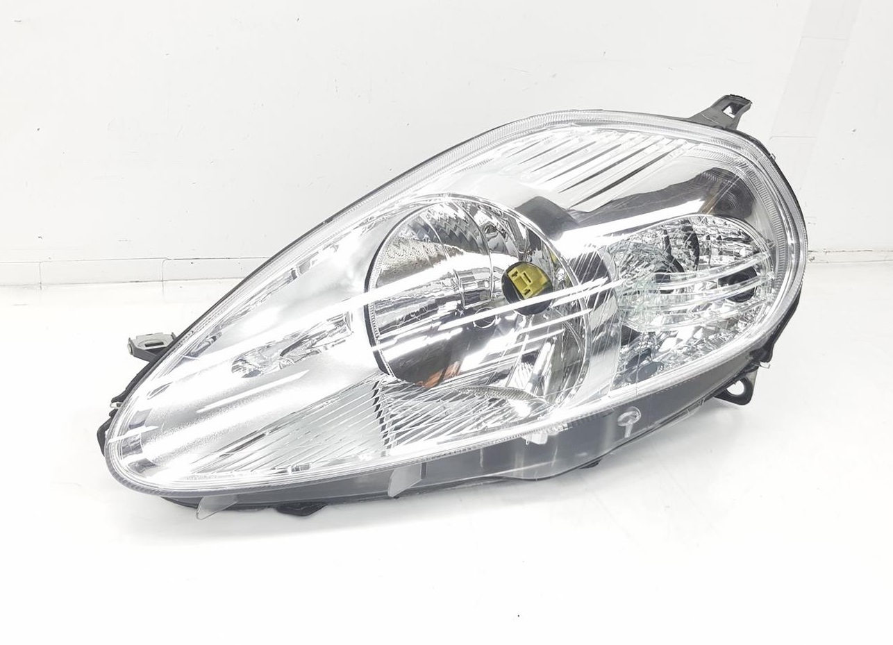 SEMIOPTICA IZQ FIAT PUNTO 07 DEPO