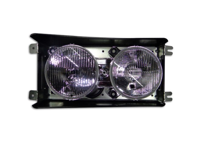 SEMIOPTICA DEL IZQ MB 1728 (DOBLE)