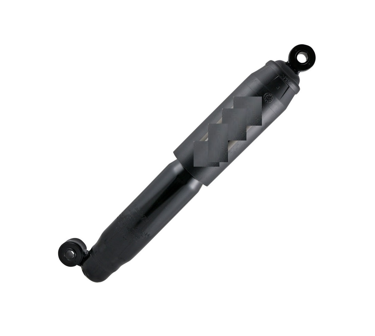 AMORTIGUADOR TRA FIAT STRADA ADVENTURE LOCKER 09